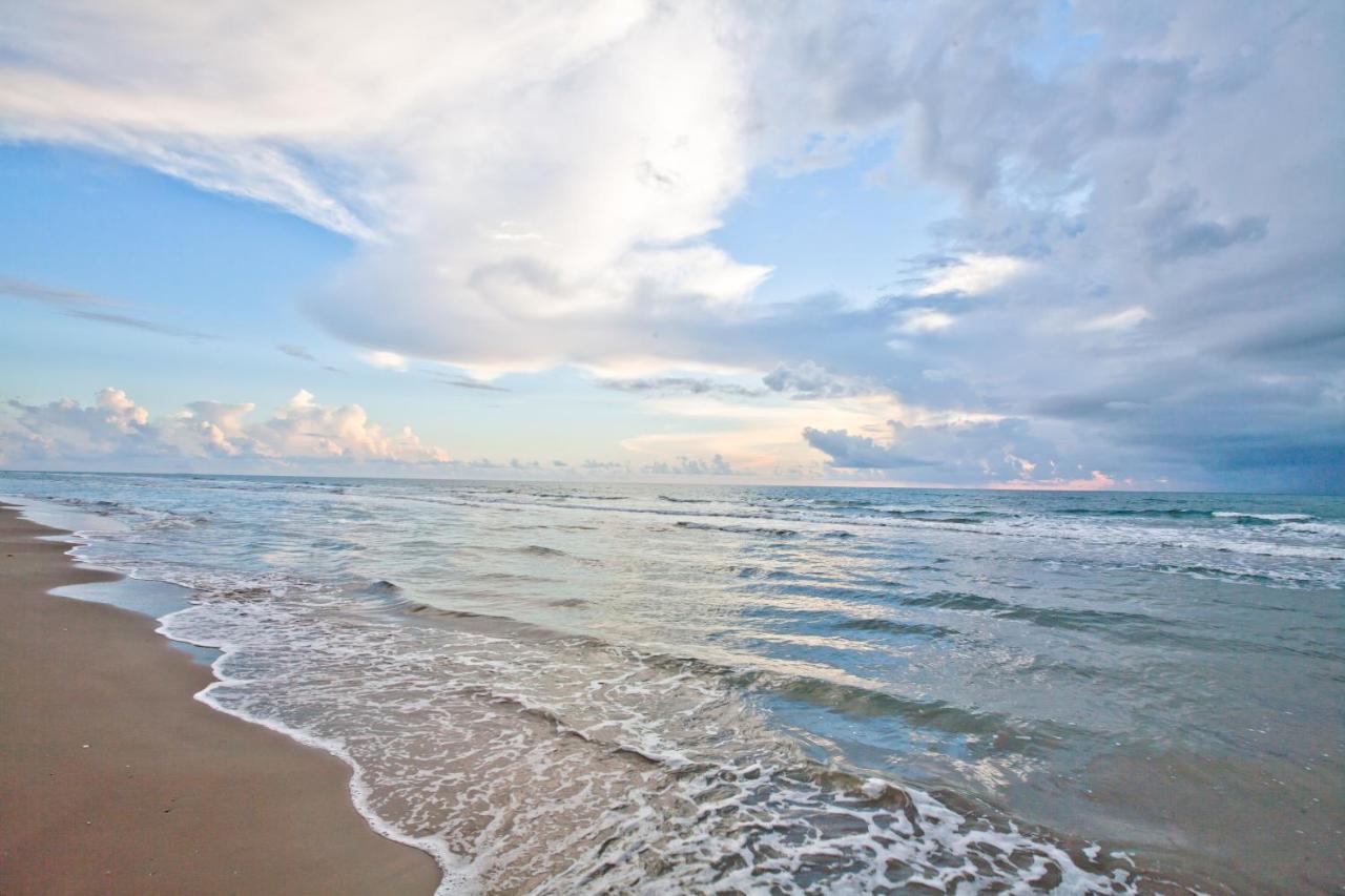 Island Serenity เซาท์ปาเดรไอส์แลนด์ ภายนอก รูปภาพ